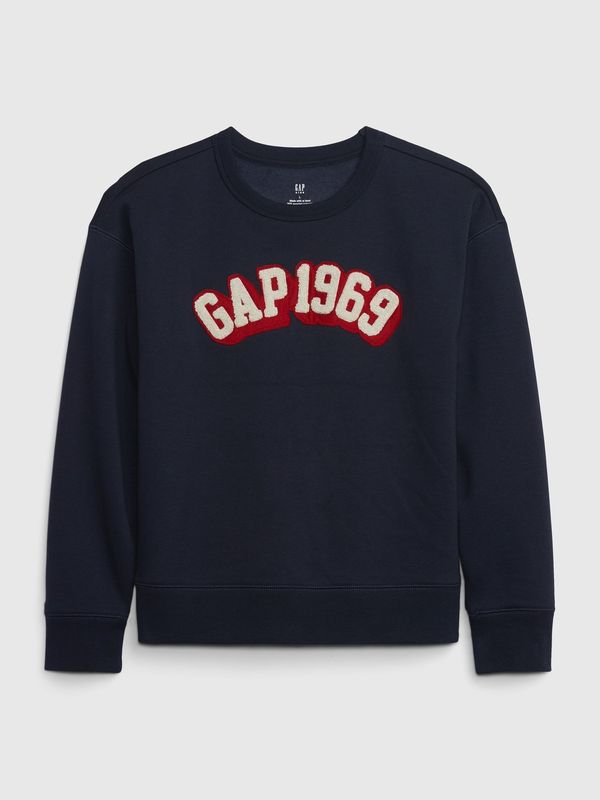 GAP GAP Kids sweatshirt 1969 - Boys