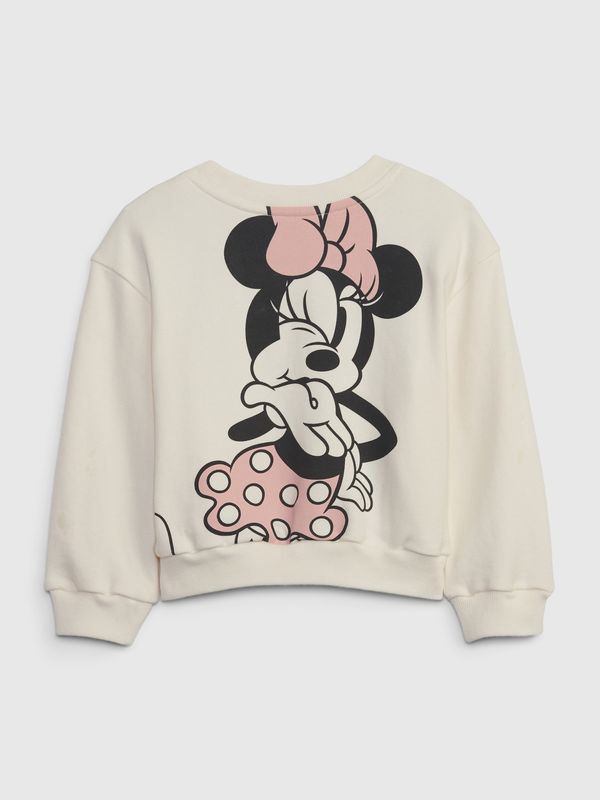 GAP GAP Kids' Sweatshirt & Disney - Girls