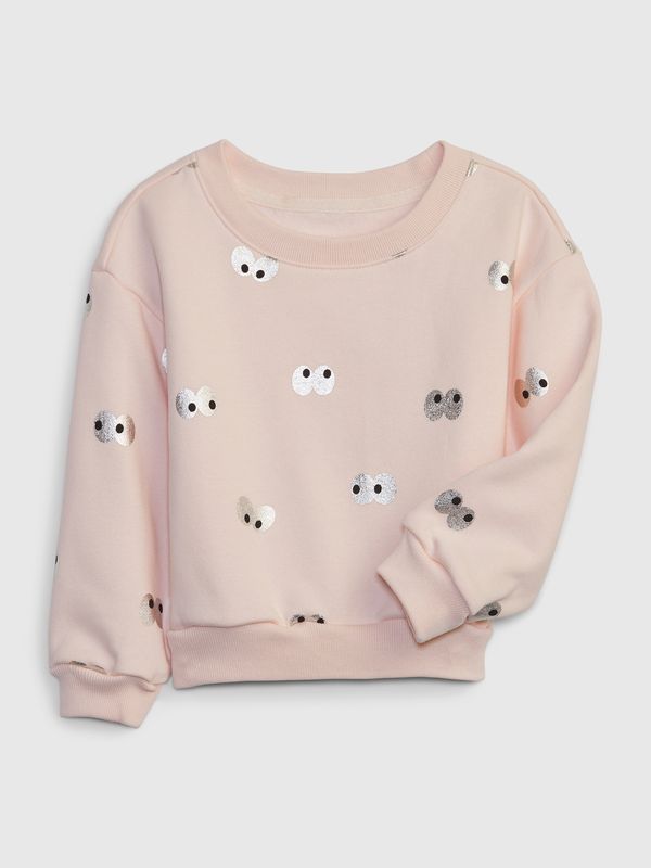 GAP GAP Kids' Sweatshirt Halloween - Girls