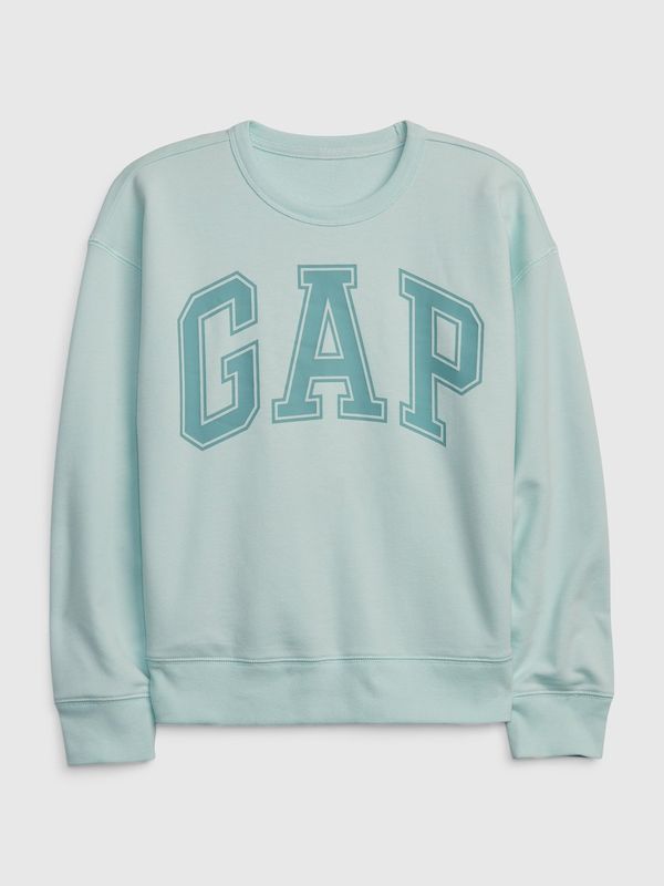 GAP GAP Kids sweatshirt with logo - Boys