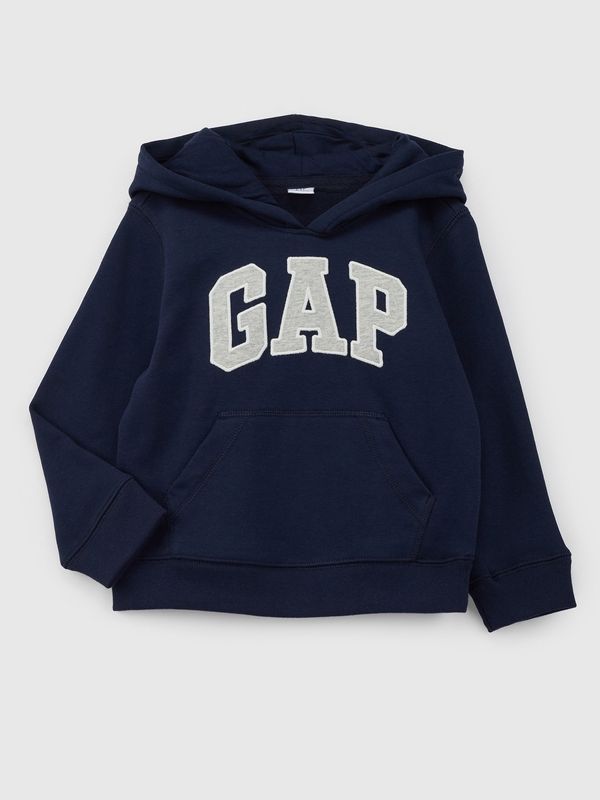 GAP GAP Kids Sweatshirt with Logo - Boys