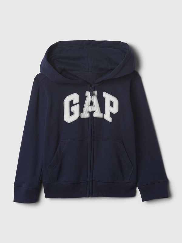 GAP GAP Kids Sweatshirt with Logo - Boys