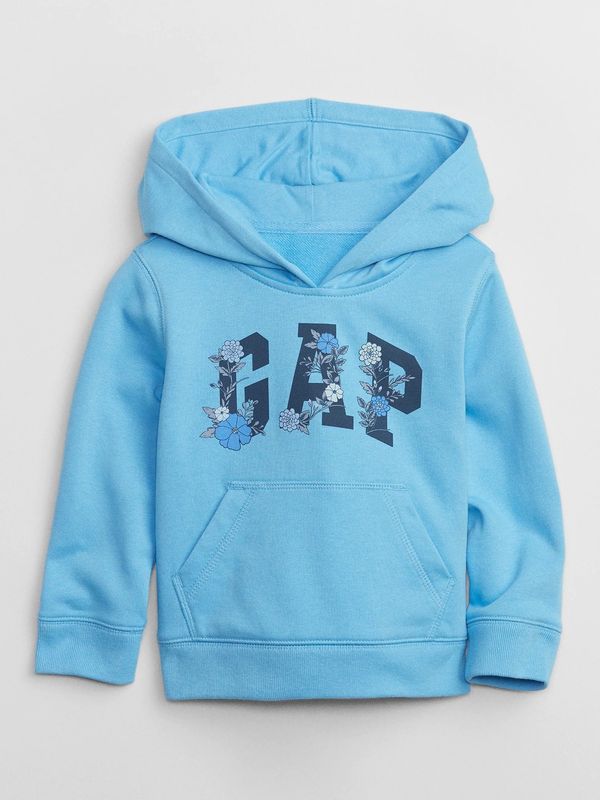 GAP GAP Kids sweatshirt with logo - Boys