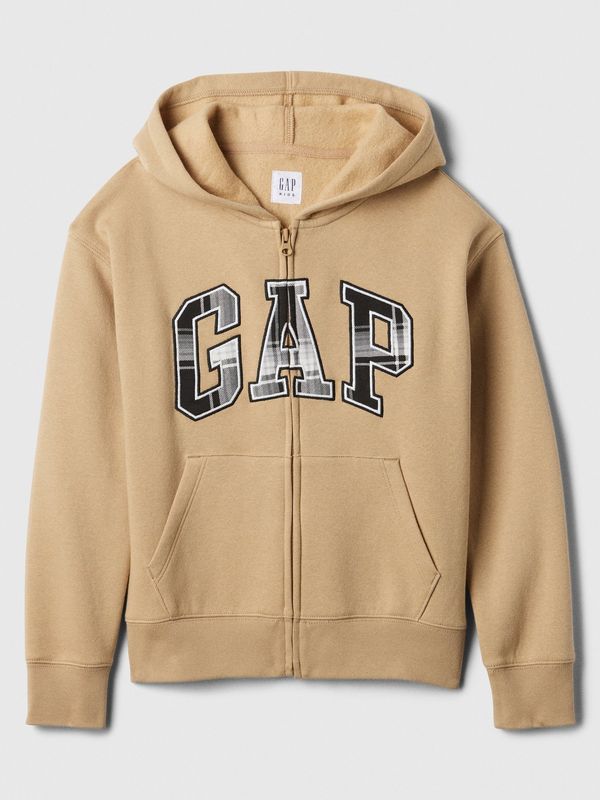 GAP GAP Kids Sweatshirt with Logo - Boys