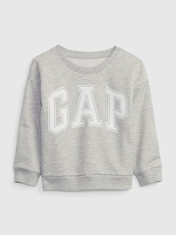 GAP GAP Kids sweatshirt with logo - Boys