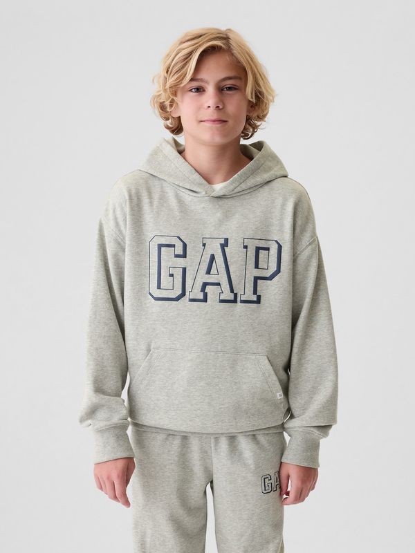 GAP GAP Kids Sweatshirt with Logo - Boys