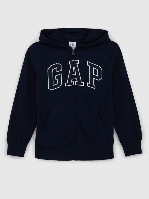 GAP GAP Kids Sweatshirt with Logo - Boys