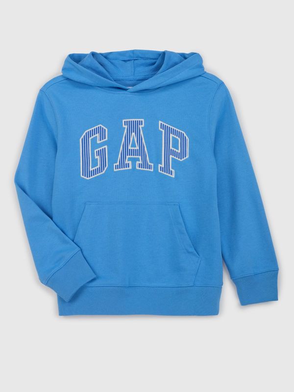 GAP GAP Kids Sweatshirt with Logo - Boys