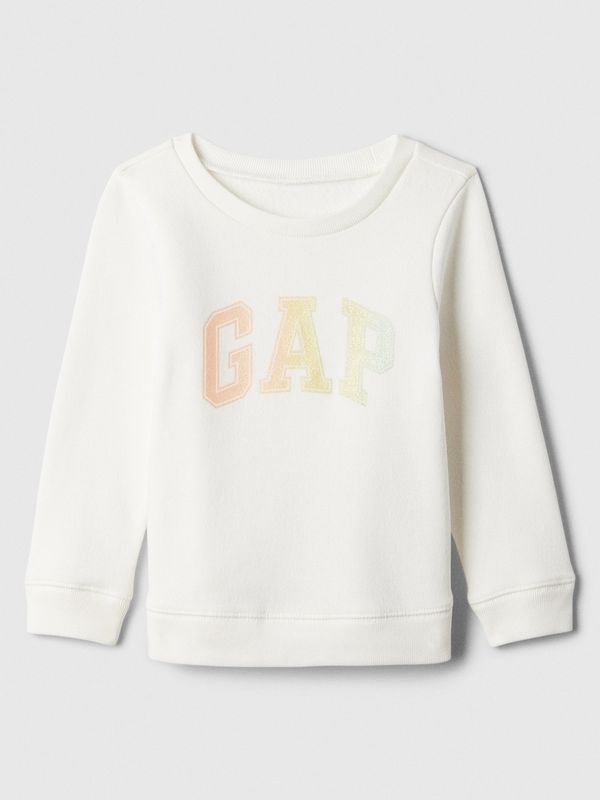 GAP GAP Kids Sweatshirt with Logo - Girls