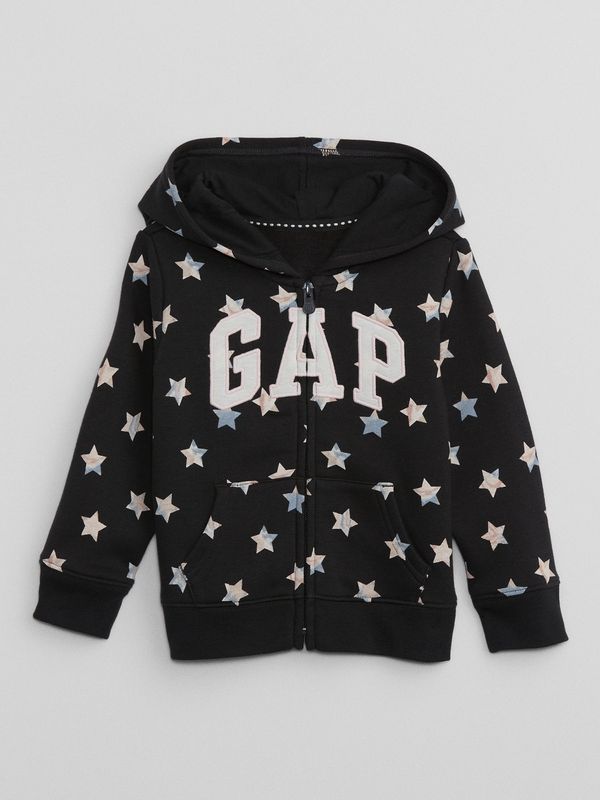 GAP GAP Kids sweatshirt with logo - Girls