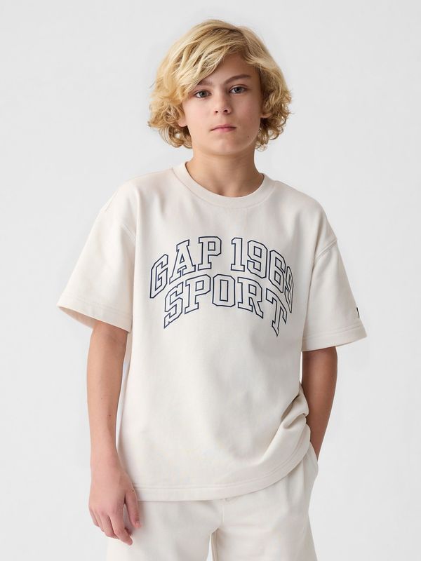 GAP GAP Kid's T-Shirt 1969 SPORT - Boys