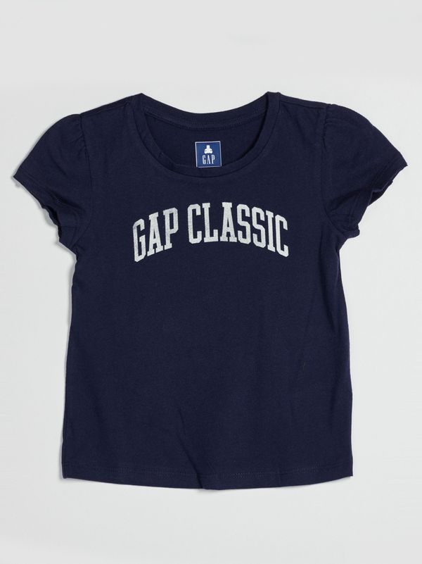 GAP GAP Kids T-Shirt Classic - Girls