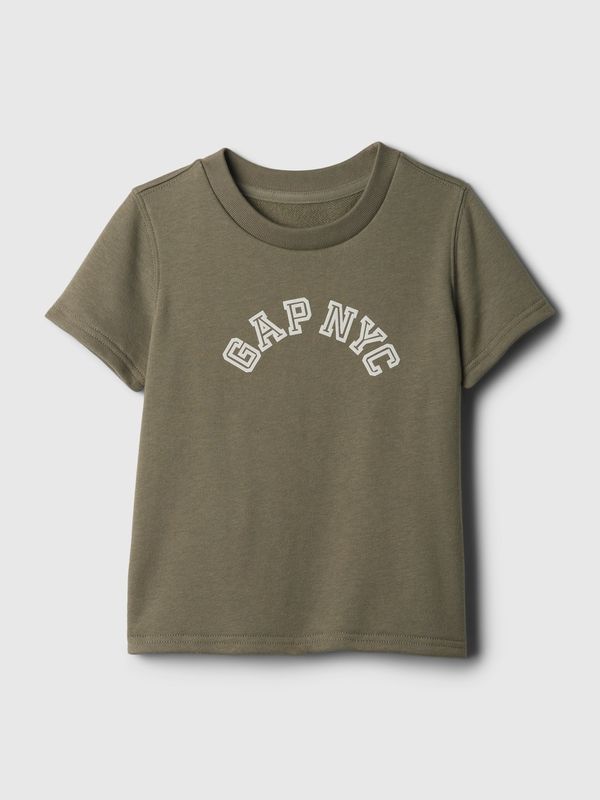 GAP GAP Kid's T-Shirt NYC - Boys