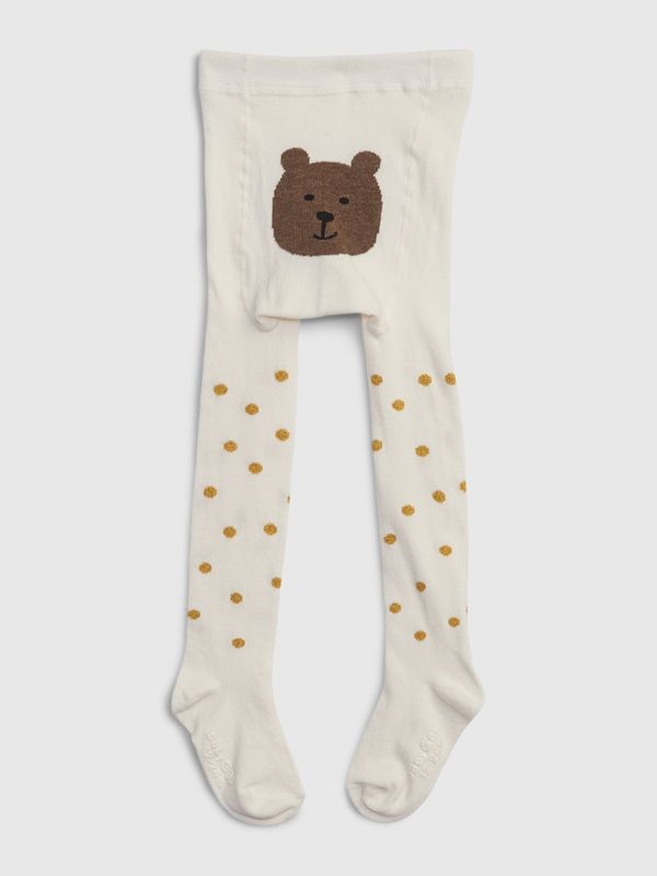 GAP GAP Kids tights - Girls