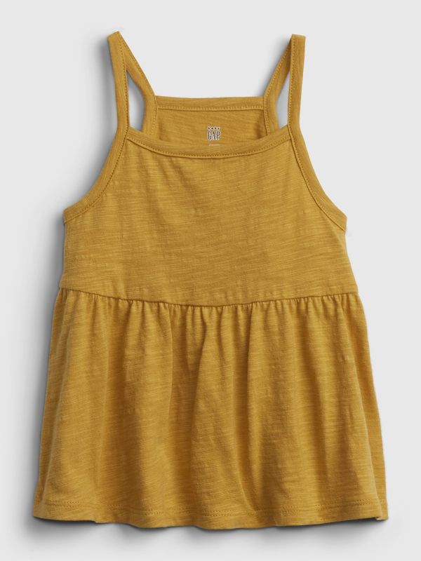 GAP GAP Kids Top Strappy Tank - Girls