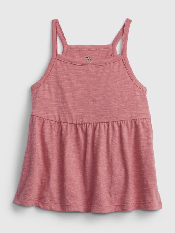 GAP GAP Kids Top Strappy Tank - Girls