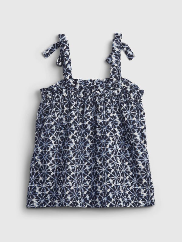 GAP GAP Kids Top Tie Strap - Girls