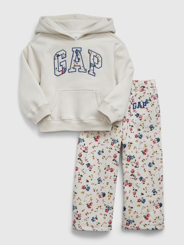 GAP GAP Kids tracksuit - Girls