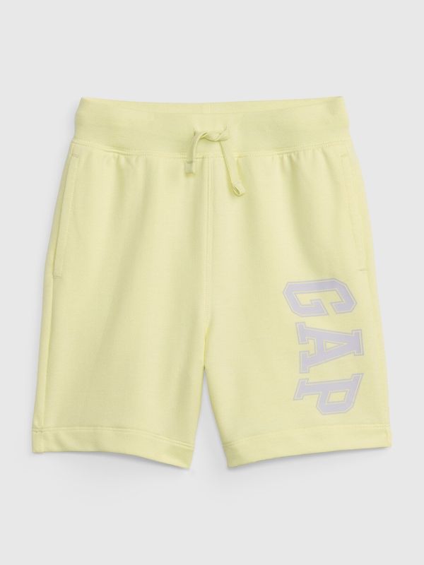 GAP GAP Kids Tracksuit Shorts - Boys