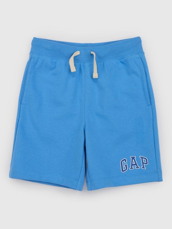 GAP GAP Kids' Tracksuit Shorts - Boys