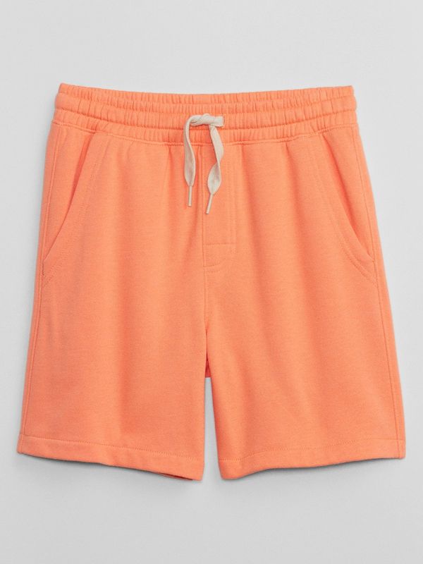 GAP GAP Kids Tracksuit Shorts - Boys