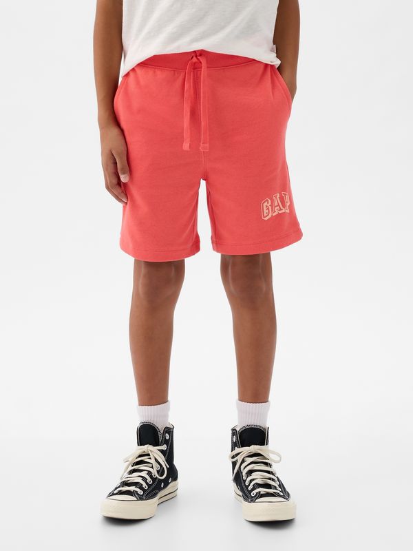 GAP GAP Kids' Tracksuit Shorts - Boys