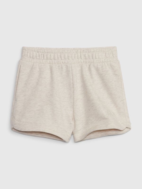 GAP GAP Kids' Tracksuit Shorts - Girls