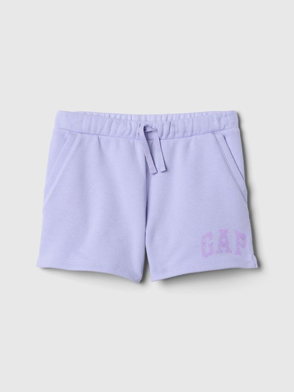 GAP GAP Kids' Tracksuit Shorts - Girls