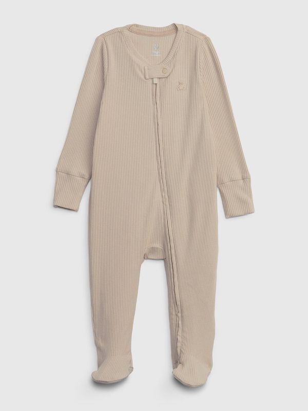 GAP GAP Kids' Zip-Up Jumpsuit - Boys