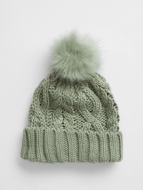 GAP GAP Knitted beanie - Women