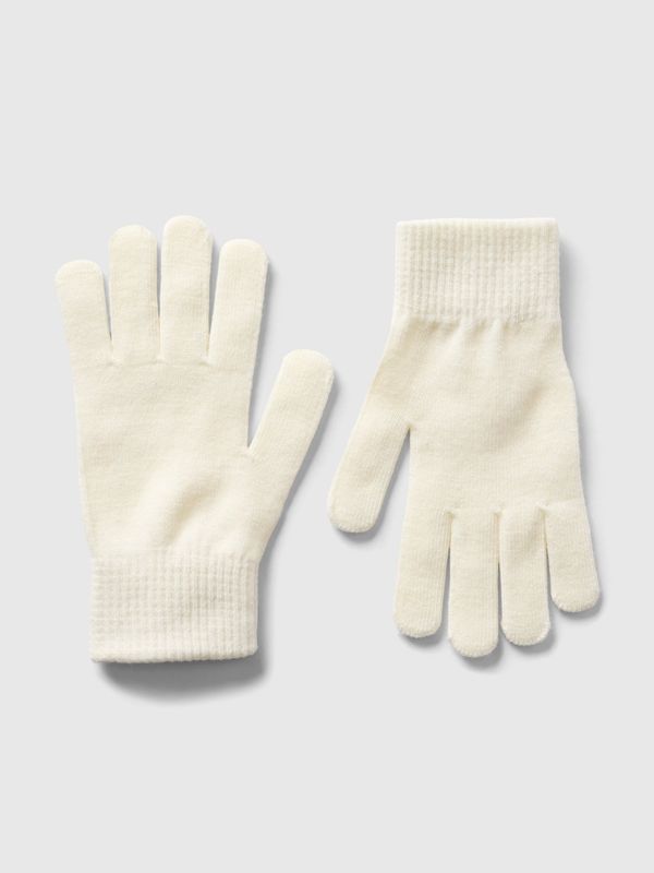 GAP GAP Knitted gloves - Women's