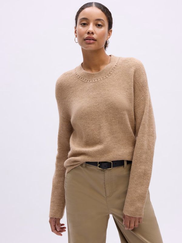 GAP GAP Knitted sweater - Women