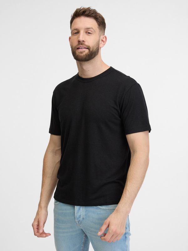 GAP GAP Linen T-shirt - Men's