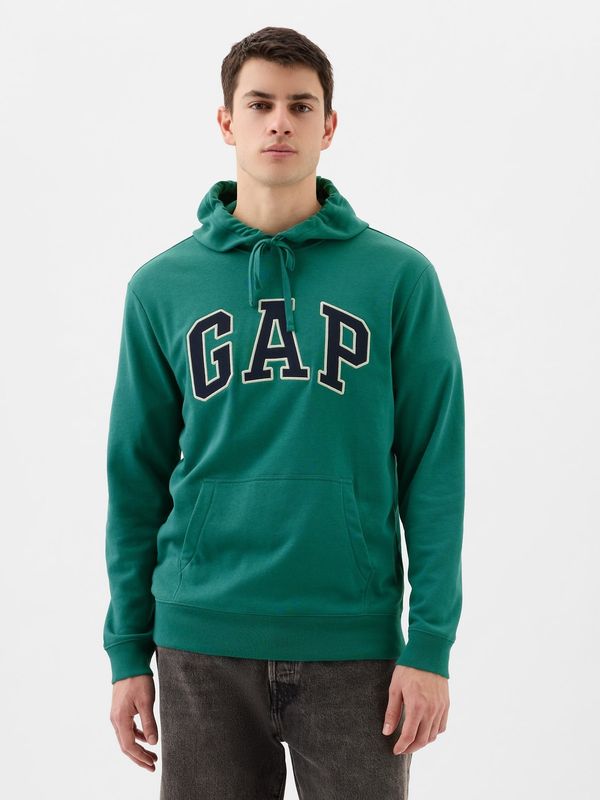 GAP GAP Logo & Hoodie - Men's
