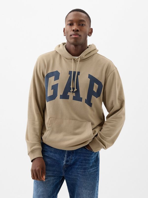 GAP GAP Logo & Hoodie - Men's
