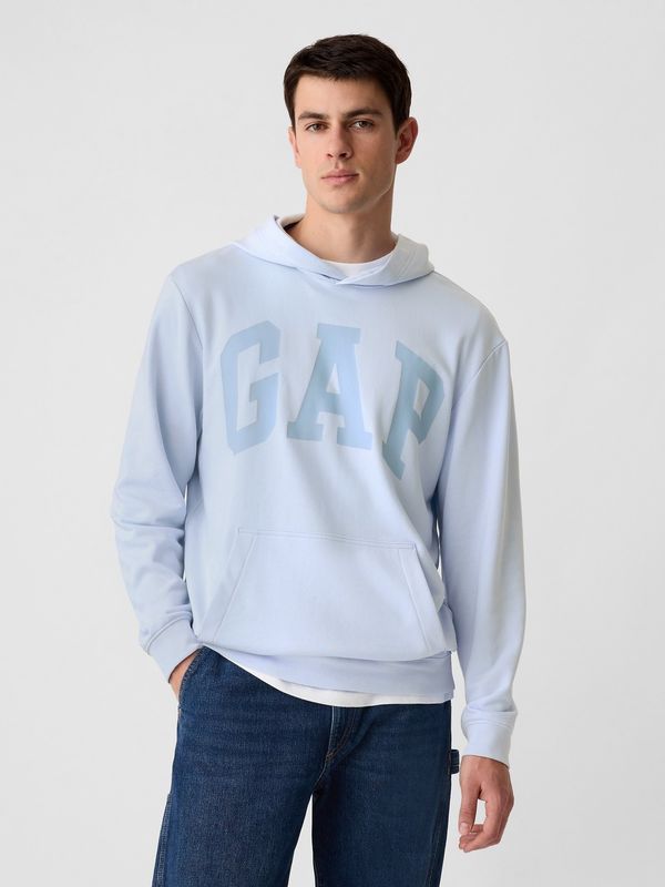 GAP GAP Logo & Hoodie - Men's