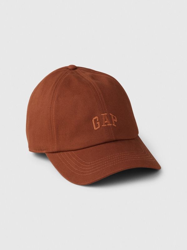 GAP GAP Logo Cap - Men's