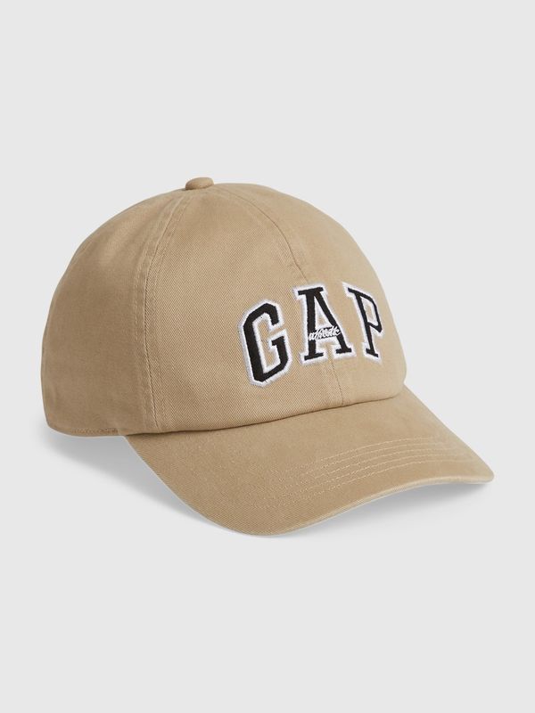 GAP GAP Logo Cap - Men's