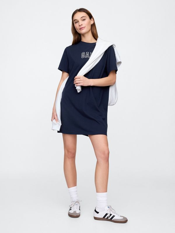 GAP GAP Logo Dress - Women's