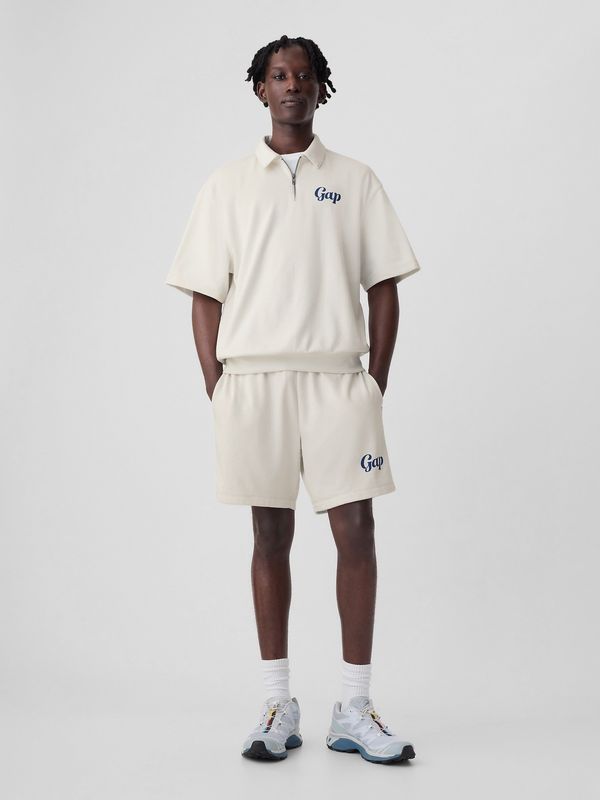 GAP GAP Logo Shorts - Men's