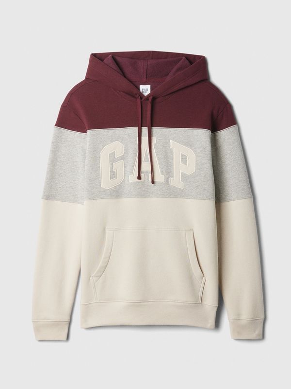 GAP GAP Logo Sweatshirt - Men's