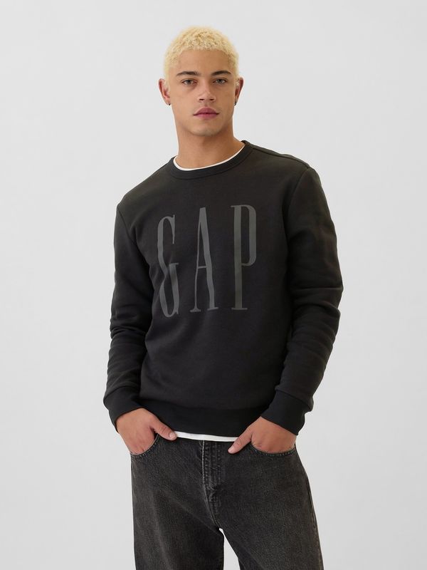 GAP GAP Logo Sweatshirt - Men's