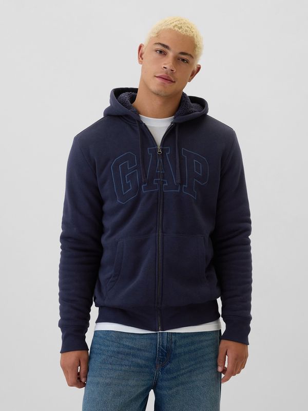 GAP GAP Logo Sweatshirt - Men's