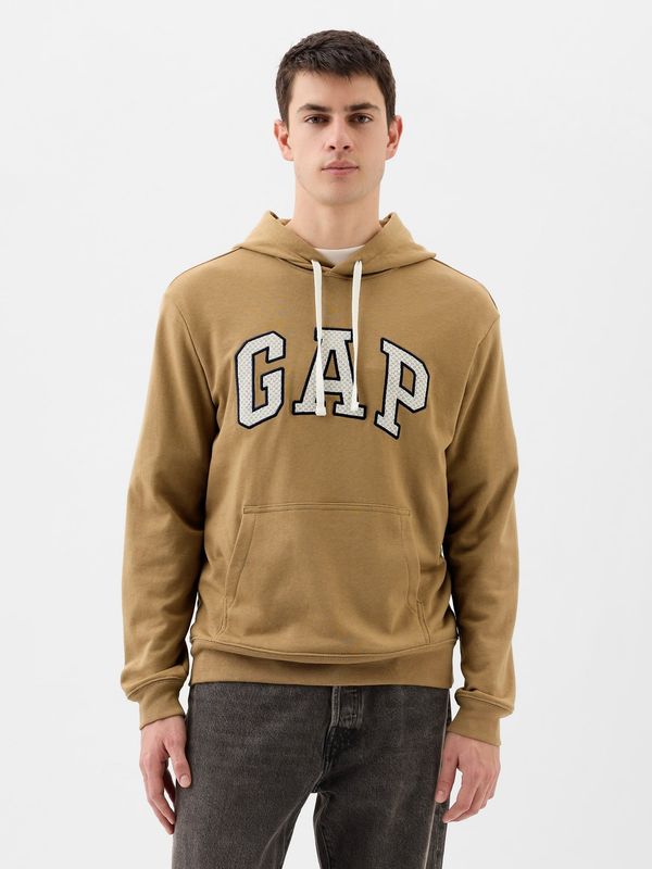 GAP GAP Logo Sweatshirt - Men's