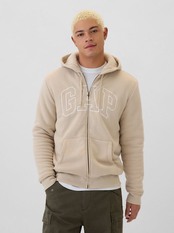 GAP GAP Logo Sweatshirt - Men's