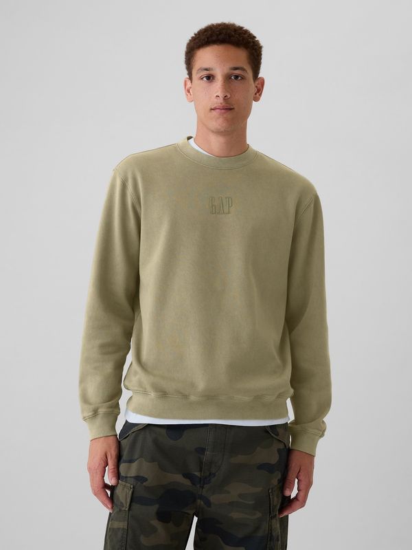 GAP GAP Logo Sweatshirt - Men's