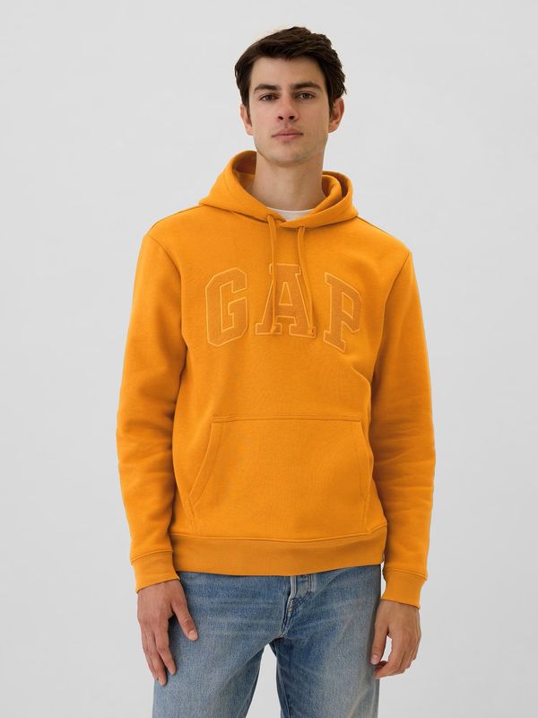 GAP GAP Logo Sweatshirt - Men's