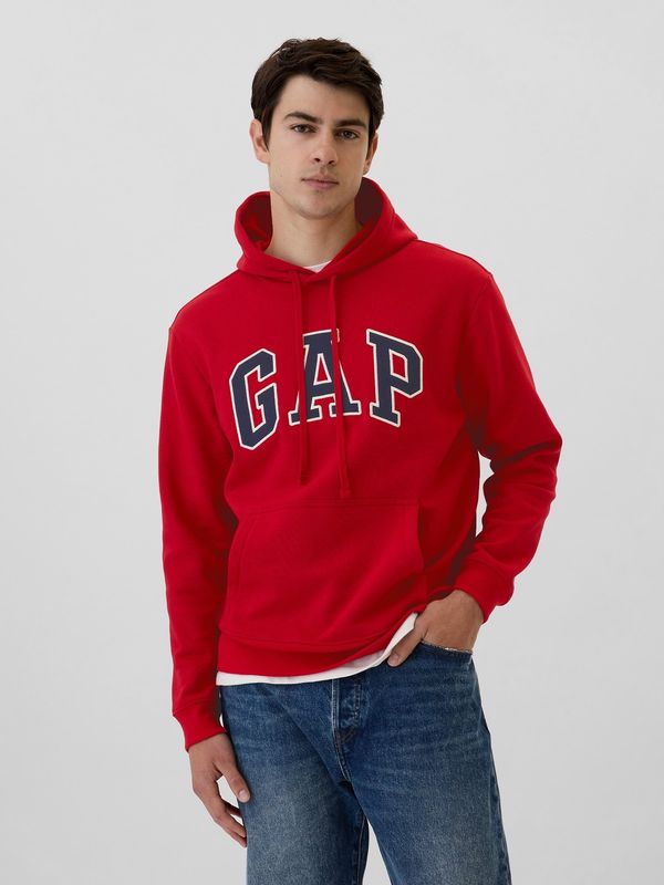 GAP GAP Logo Sweatshirt - Men's