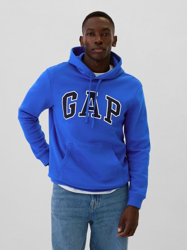 GAP GAP Logo Sweatshirt - Men's