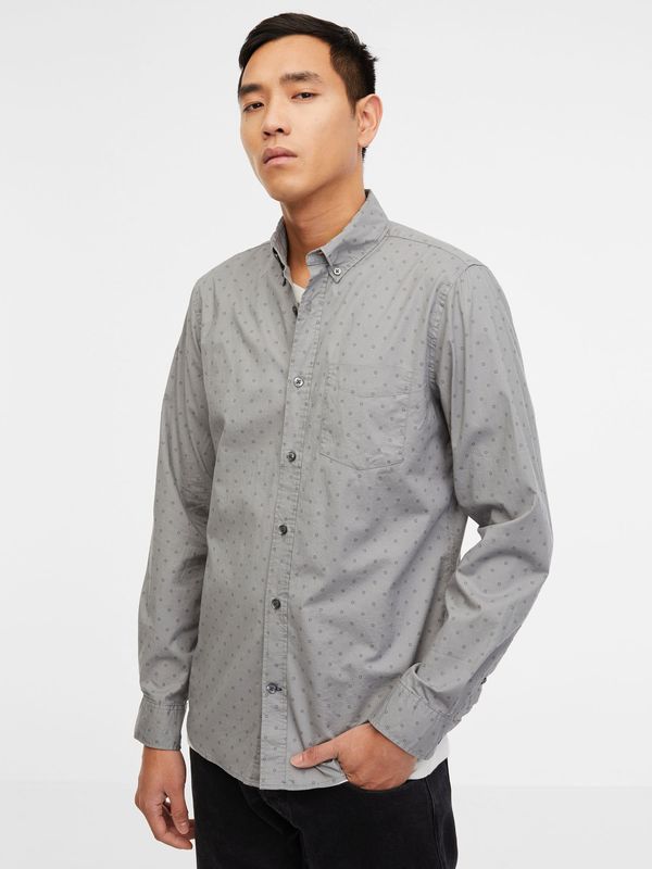 GAP GAP Long Sleeve Shirt - Men